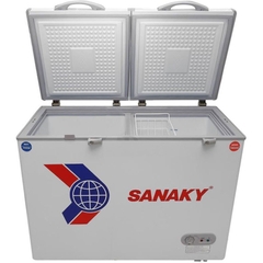 Tủ đông Sanaky VH-405W2 400 lít