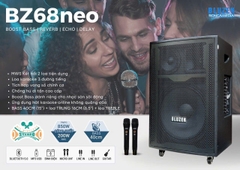 Loa bluzek BZ68 Neo bass 40cm