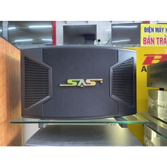 cặp Loa nằm Paramax SAS S300. Bảo hành chính hãng 5 năm