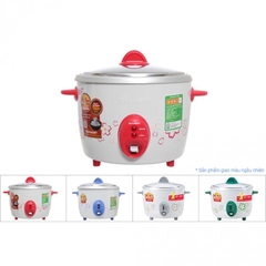 Nồi Cơm Điện 1,8l, 2,2l  lSHARP KSH-D19V, D22V Hàng Thái Lan