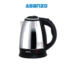 Bình đun siêu tốc ASANZO MODEL SK1800- 1.8L