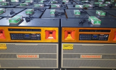 Loa kéo điện Nanomax pro-903