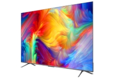 Google Tivi TCL 4K 75 inch 75P737