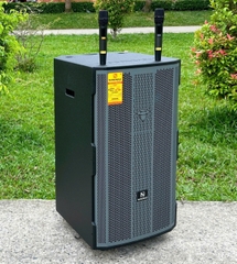 Loa Kéo Nanomax SK-18F7 bass 50cm Công suất 1550W