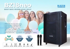 Loa Bluzek Z18 Neo bass 50cm