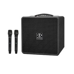 Loa Di Động 2 tấc DALTON PS-K9A