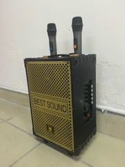 LOA KÉO BEST SOUND BD-8001