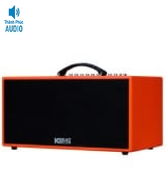 Loa  xách tay Acnos KS362D Cam