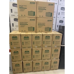 Loa xách tay Bluetooth ACNOS CS-160-Hàng chính hãng bảo hành 12 tháng