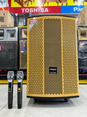 Loa kéo iMusic MK-41 Bass 40cm 550w