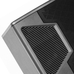 cặp Loa nằm Paramax SAS S300. Bảo hành chính hãng 5 năm