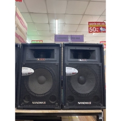 Loa sân khấu Nanomax SK 321