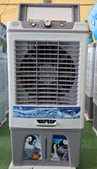 Máy làm mát không khí Ladomax HA-188, dung tích 85 lít, công suất lớn