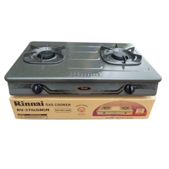 bếp ga rinai 7 tấc mặt bếp phủ men chống rỉ sét