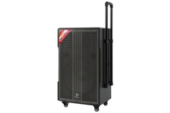 Loa kéo Karaoke Dalton TS-15G600X 600W