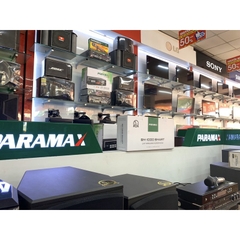 Micro không dây UHF Paramax SM-1000 SMART