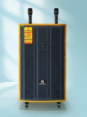 Loa Kéo Nanomax SK-15Q7 (PU)