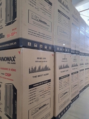 Loa Kéo Nanomax SK-18F7 bass 50cm Công suất 1550W