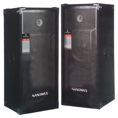 Loa sân khấu Nanomax LD 32 - 2 Bass 30. Hàng trưng bày