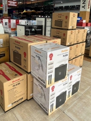 Loa Di Động 2 tấc DALTON PS-K9A