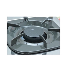 Bếp ga Rinai 7 tấc RV-370 mặt bếp inox chống rỉ sét. Bảo hành 24 tháng chính hãng