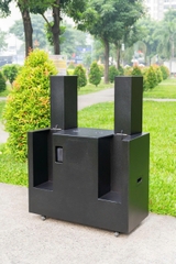 Loa Bình Nanomax Pro-216N bass 40cm*2