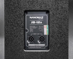Loa Full Nanomax JB-12A