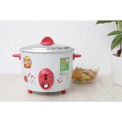 Nồi cơm Sharp 2.8 lít Thái Lan D28V