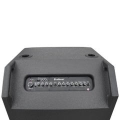 Loa Karaoke Dalton TS-15G3800 Mạnh mẽ – Uy lực – Chuẩn âm thanh sân khấu