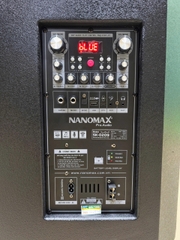 Loa Kéo Nanomax SK-0209 bass 40cm công suất 650W