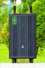 Loa Kéo Nanomax SK-15Q6 bass 40cm