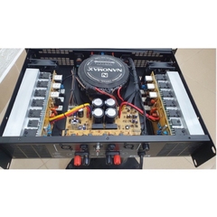 MAIN CÔNG SUẤT NANOMAX A-160 cục đẩy Nanomax