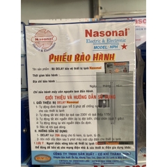 [giảm thêm 15k phí vận chuyển] Ổn Áp Bảo Vệ Tủ Lạnh 20A - 30A