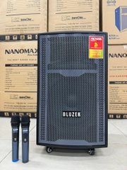 Loa Acnos Bluzek BZ12EG max Bass 30cm