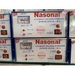 [giảm thêm 15k phí vận chuyển] Ổn Áp Bảo Vệ Tủ Lạnh 20A - 30A