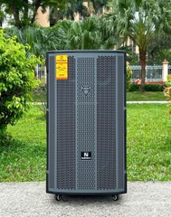 Loa Kéo Nanomax SK-18F7 bass 50cm Công suất 1550W