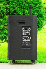 Loa Kéo Nanomax SK-15Q6 bass 40cm