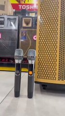 Loa kéo iMusic MK-41 Bass 40cm 550w