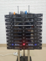 Micro KHông dây Nanomax FX-2400