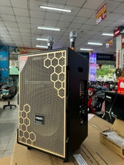 Loa Kéo Imusic MK 37