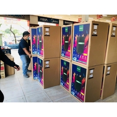 [model mới]Loa di động Paramax HG 365