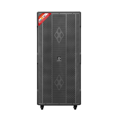 Loa Karaoke Dalton TS-15G3800 Mạnh mẽ – Uy lực – Chuẩn âm thanh sân khấu