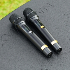 Loa Kéo Nanomax A-29 Bass 50cm 980w Karaoke Bluetooth