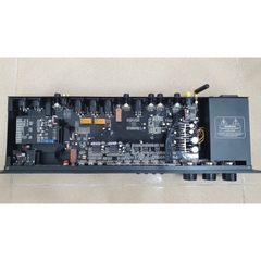 Vang cơ chống hú Nanomax V-1800