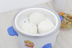 Nồi Cơm Điện 1,8l, 2,2l  lSHARP KSH-D19V, D22V Hàng Thái Lan