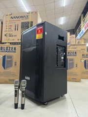 Loa Bluzek Z18 Neo bass 50cm