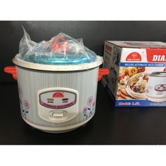 Nồi cơm kim cương 1.5 lít nắp rời- bảo hành 12 tháng
