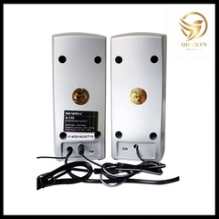 Loa Máy Vi Tính Soundmax A140 Loa Laptop Nghe Nhạc Loa Âm Thanh Để Bàn Có Dây