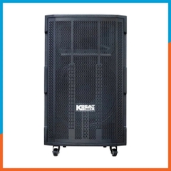 Loa Acnos CB51 Neo Bass 40Cm công suất khủng