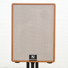 Loa Karaoke Xách Tay Nanomax K-50 Bass 25cm 360w